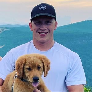 Meet your Posher, Brooks